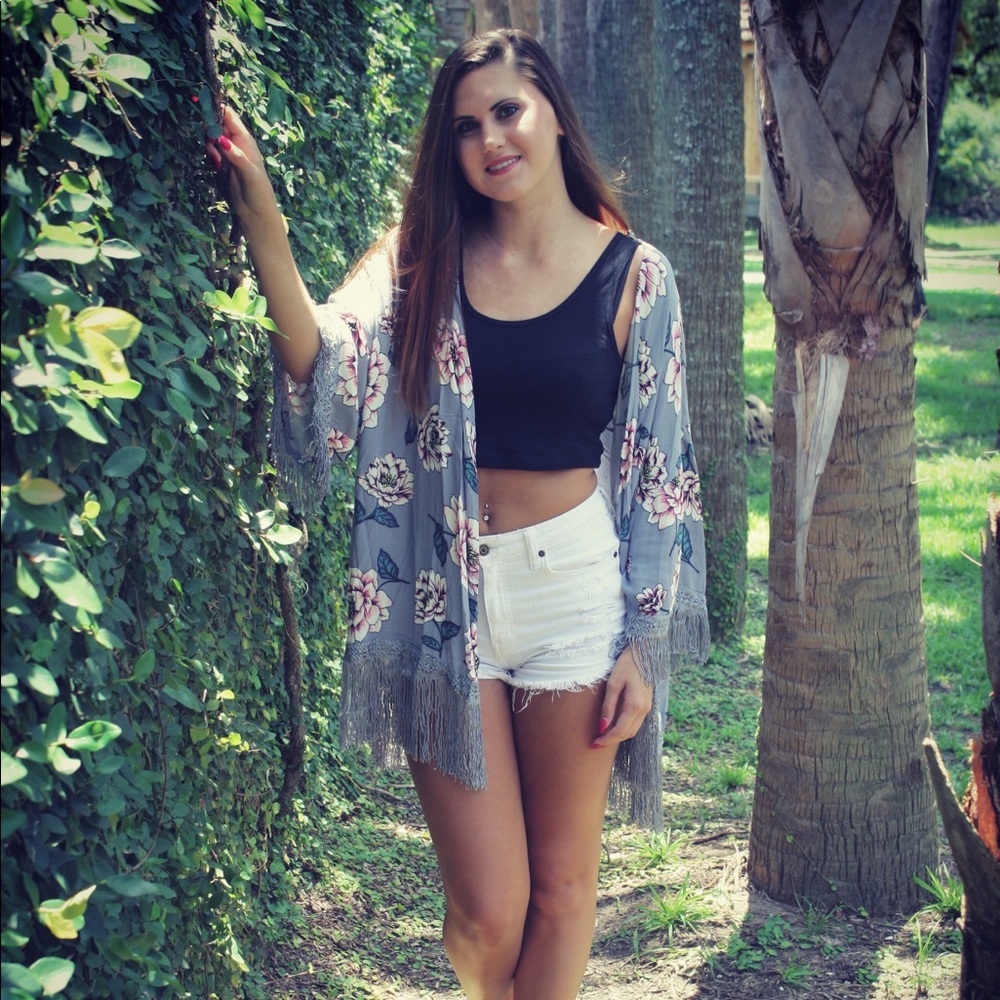 Meet your Posher, Hailey